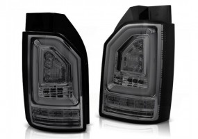 Juego De Pilotos Traseros...