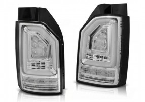 Juego De Pilotos Traseros...