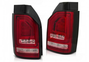 Juego De Pilotos Traseros...