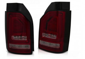 Juego De Pilotos Traseros...