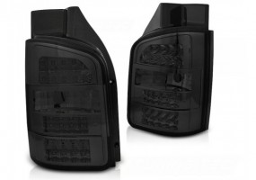 Juego De Pilotos Traseros...