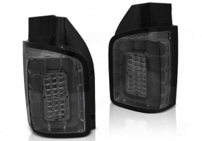 Juego De Pilotos Traseros...