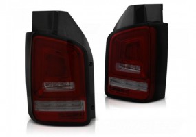 Juego De Pilotos Traseros...