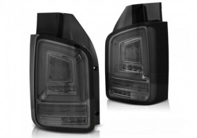 Juego De Pilotos Traseros...