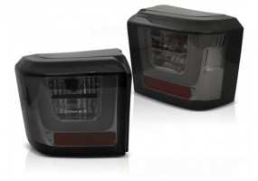 Juego De Pilotos Traseros...