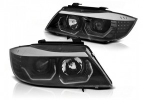 Juego De Faros Delanteros...