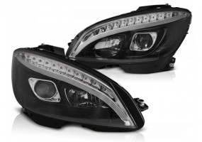 Juego De Faros Delanteros...