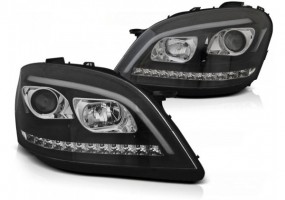 Juego De Faros Delanteros...