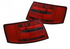 Juego De Pilotos Traseros...