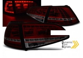 Juego De Pilotos Traseros...