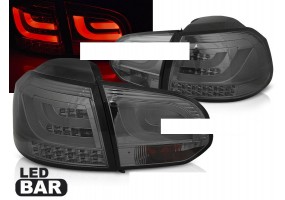 Juego De Pilotos Traseros...