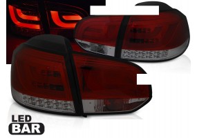 Juego De Pilotos Traseros...