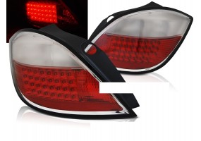 Juego De Pilotos Traseros...