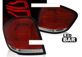 Juego De Pilotos Traseros...