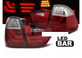 Juego De Pilotos Traseros...