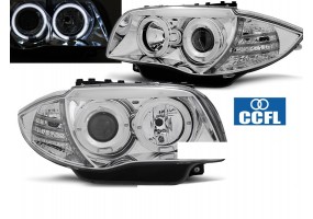 Juego De Faros Delanteros...