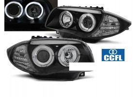 Juego De Faros Delanteros...