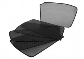 Parasoles a medida Audi A4...