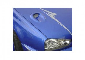 Entrada de aire Punto...