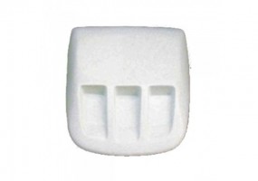 Entrada de aire Nissan...