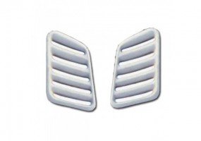 Entrada de aire XR2i...