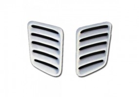 Entradas de aire universal...