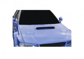 Entrada de aire Subaru...