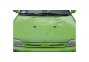 Entrada de aire Focus Line...