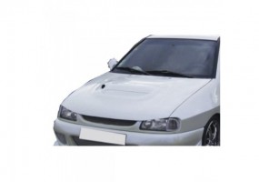 Entrada de aire Sains...