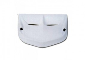 Entrada de aire Frog...