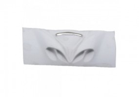 Entrada de aire Tornado...