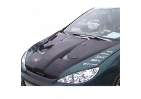 Entrada de aire Joker 206...