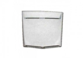 Entrada de aire Corsa Joy...