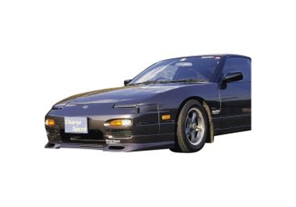 Añadido Nissan RPS13 180SX 2e/3e Serie (FRP) 