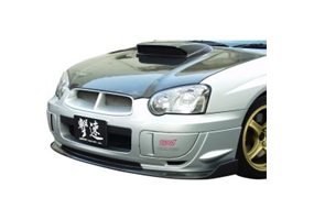 Añadido Subaru Impreza GDB   tipo2 (FRP) (C/D/E? 