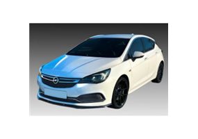 Añadido Opel Astra K OPC-Line 2015- (ABS) 