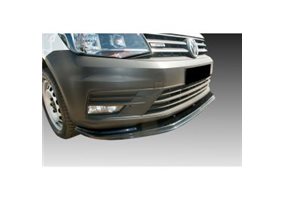 Añadido Volkswagen Caddy 2015- (ABS) 