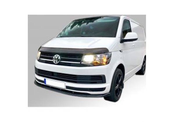 Añadido Volkswagen Transporter T6 2015- (ABS) 