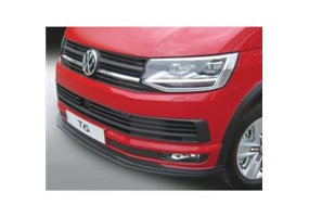 Añadido Volkswagen Transporter T6 2015- negro
