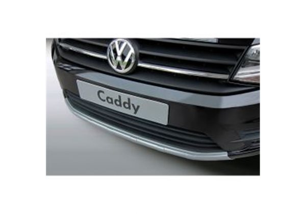 Añadido Volkswagen Caddy 2015- plata(ABS) 