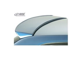 Aleron Audi A3 8P Sportback 2004-2012 (PU) 