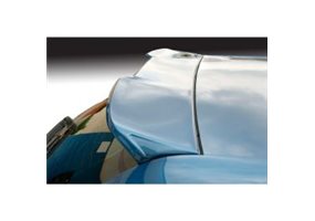 Aleron Audi A3 8P 3-puertas 2003-2012 (PU) 