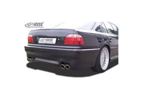 Aleron BMW 7-Serie E38 (ABS) 