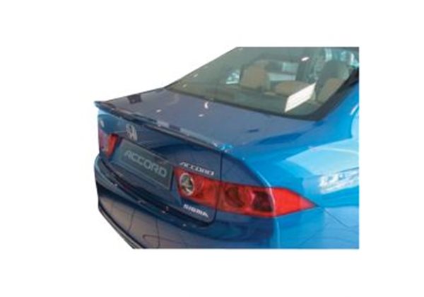 Aleron Honda Accord 2003-2008 