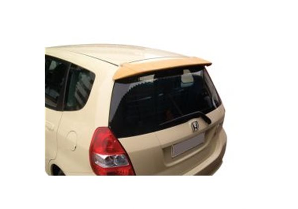 Aleron Honda Jazz 2002-2008 