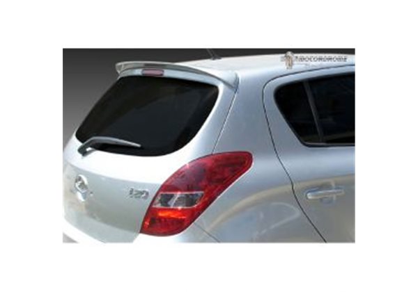 Aleron Hyundai i20 2009-2014 (PU) 