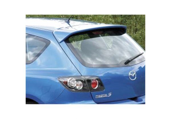 Aleron Mazda 3 Sport 2003-2009 