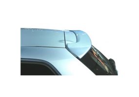 Aleron Mazda 2 2007- 