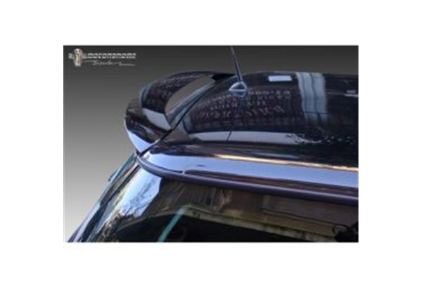 Aleron BMW New Mini R50R/53 2000-2006 'Cooper-S Look' 