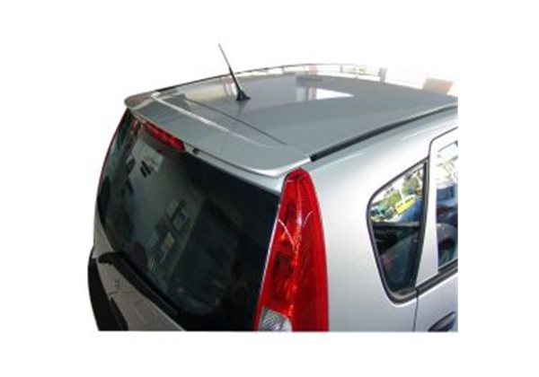 Aleron Mitsubishi Colt CZ5 5-puertas 2005- 